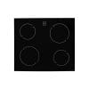 Falco appliances Falco 60cm Ceran Oven And Hob Set CM6602-A1-SS03 (6876885778521)