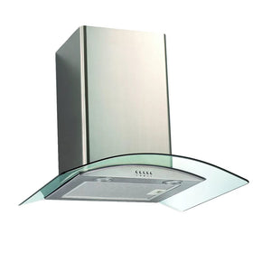 Falco cooker hood Falco 60cm Wall Extractor FAL-60-38SG (7285260091481)