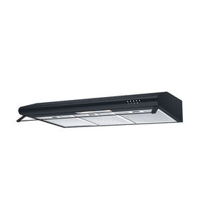 Falco cooker hood Falco 90cm Black Wall Extractor AR-90-903BL (7285254488153)