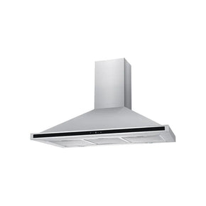 Falco cooker hood Falco 90Cm Chimney Stainless Steel Extractor AR-90-303 (7285251801177)