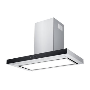 Falco cooker hood Falco 90cm T-shaped Extractor - AR-90-111 (7285249015897)