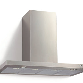 Falco cooker hood Falco 90cm Wall Extractor FAL-902245SG (7284211122265)