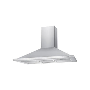 Falco cooker hood Falcom 90cm Pyramid Extractor FAL-90-PYRS (7284199882841)