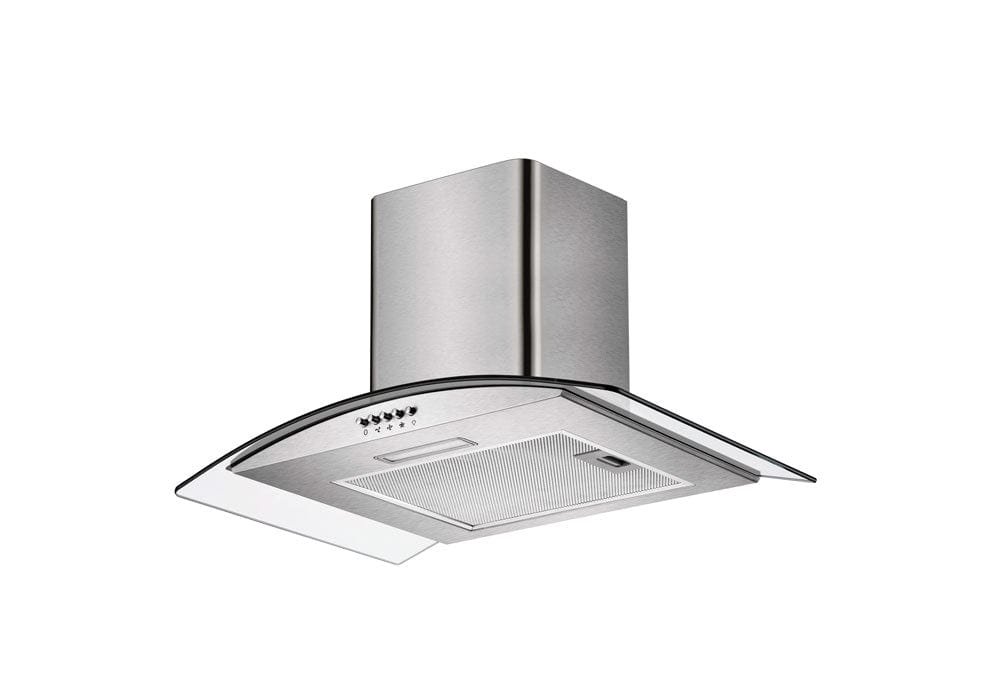Falco extractor Falco 600mm Wall Extractor FAL-60-CGS (6590670012505)