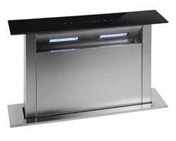 Falco extractor Falco 90cm Downdraft Extractor Fan FAL-90-DDG (6718911184985)