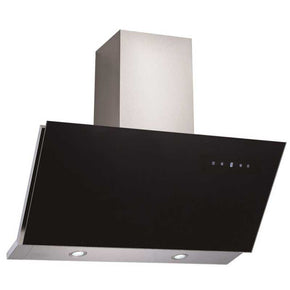 Falco 900mm Black Extractor | Shop Online | mhcworld.co.za (4707598434393)