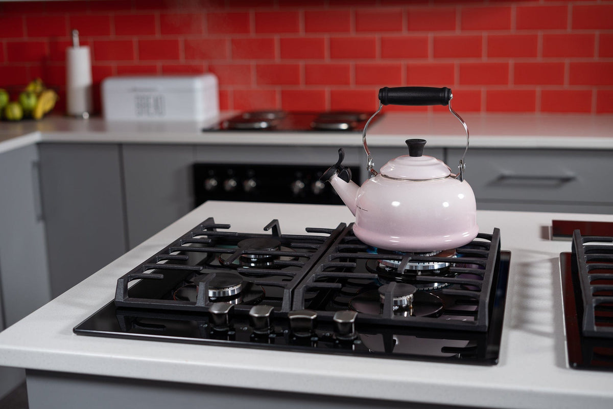 Falco Gas Hob Falco 60cm 4 Burner Black Gas On Glass Hob - FAL-BGH-60 (7238153928793)