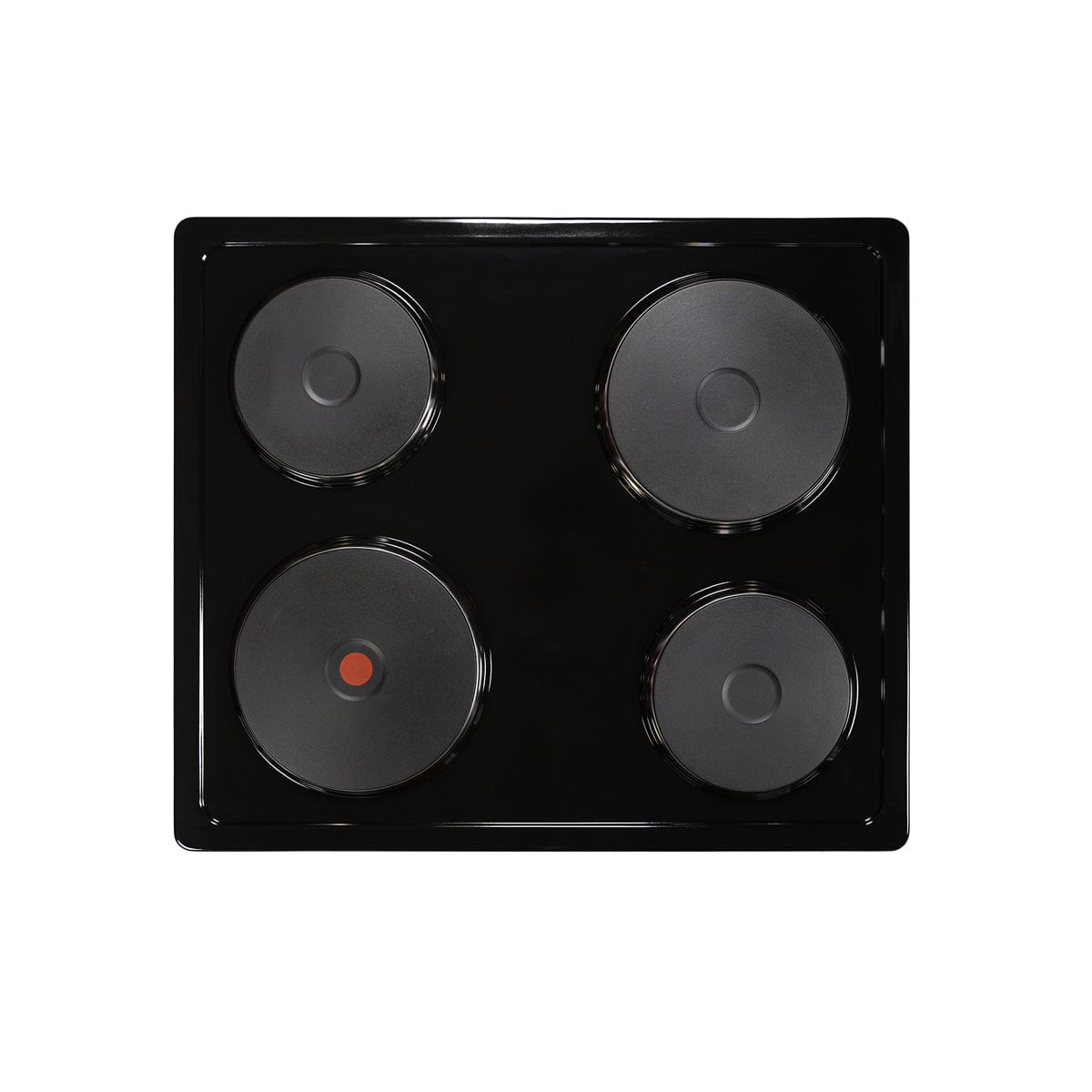Falco Ovens Falco 60cm Solid Oven and Hob Set CM6401/XFS6040 (6876845801561)