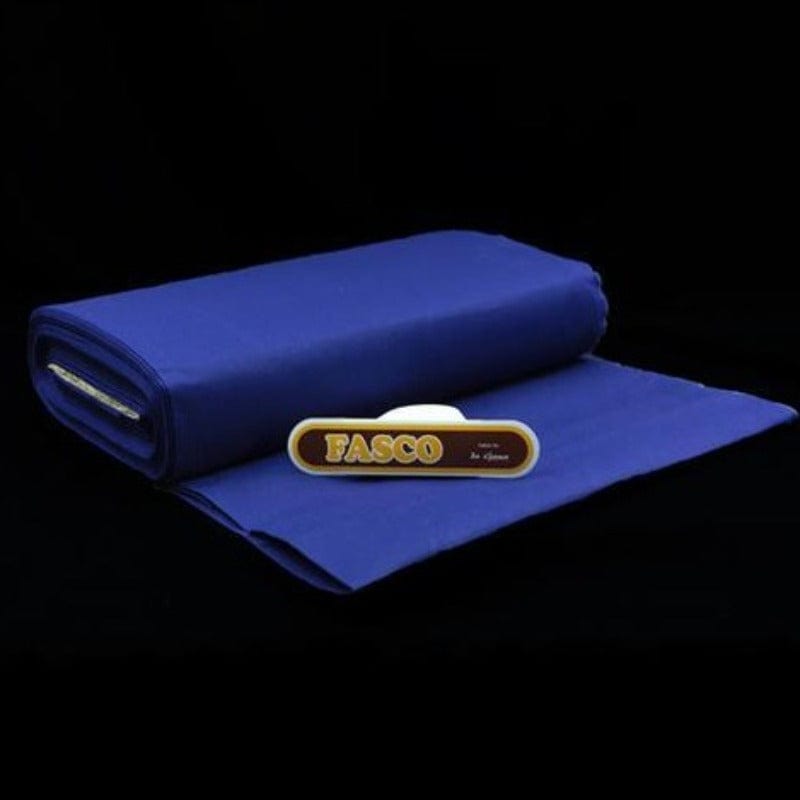 FASCO Dress Fabrics Royal 90cm Fasco Fabric 90cm (4757265580121)
