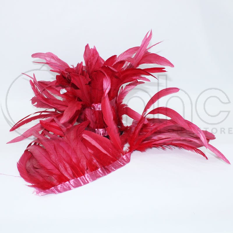 FEATHERS Habby Feather Trimming XL (7263457443929)