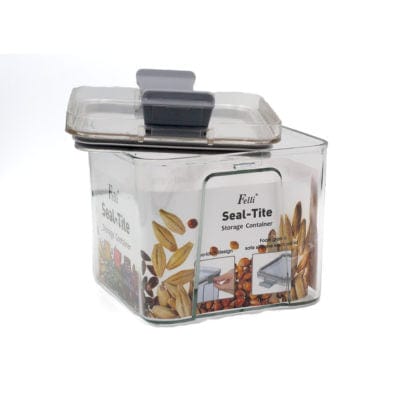 Felli STORAGE CONTANER Felli Seal Tite Storage Canister (7284781351001)