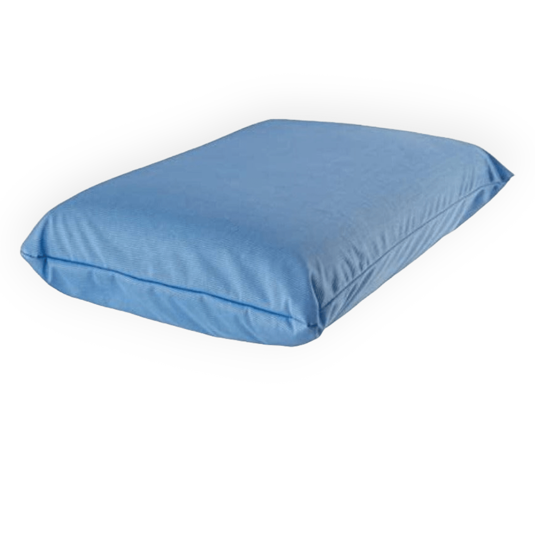 FIBRASCA pillow Fibrasca Frostygel Memory Foam Pillow 4395 (2061743423577)