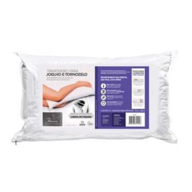 FIBRASCA pillow Fibrasca Knees And Ankles Pillow 4105 (2061743718489)