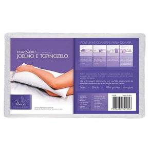 FIBRASCA pillow Fibrasca Knees And Ankles Pillow 4105 (2061743718489)