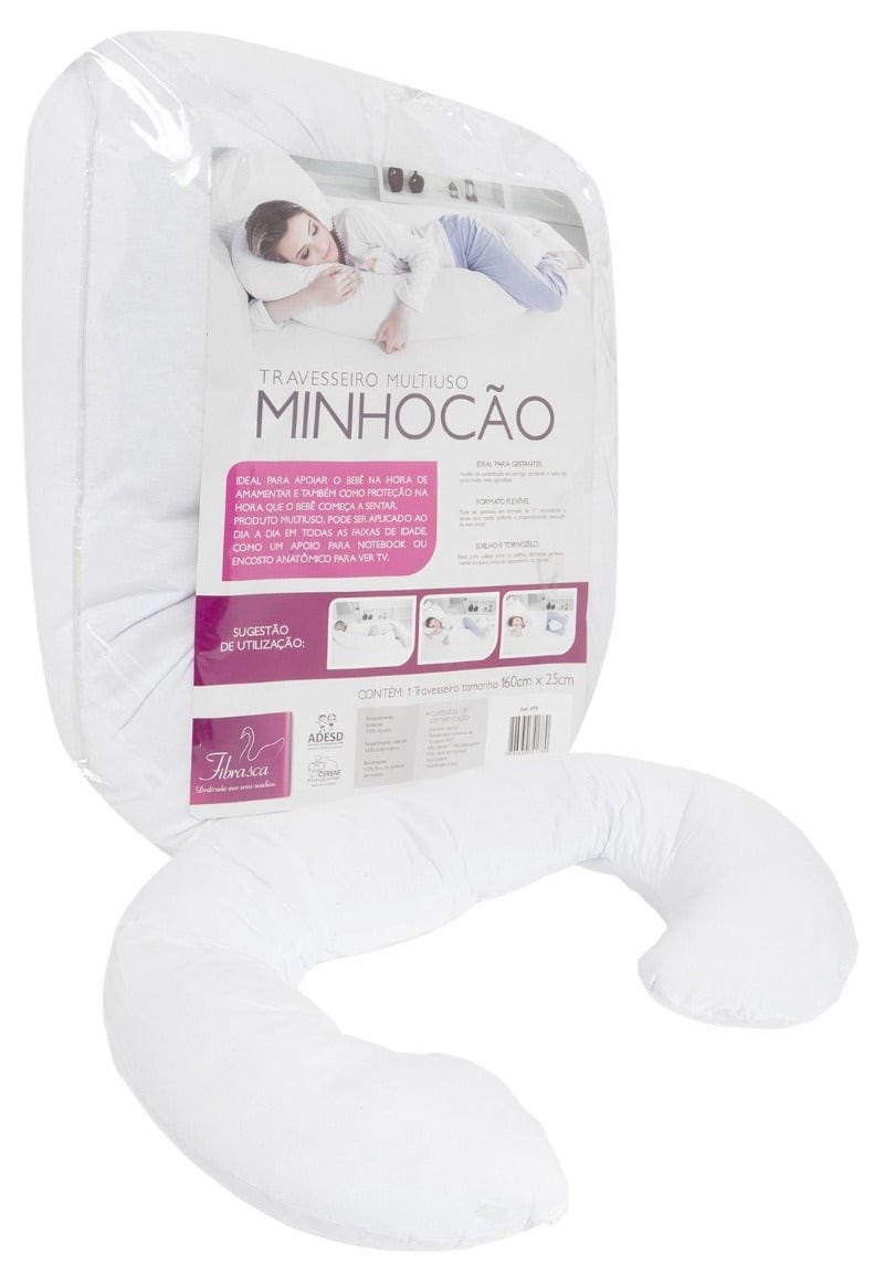 FIBRASCA pillow Fibrasca Tutti Formi Pillow 4178 (2061743652953)