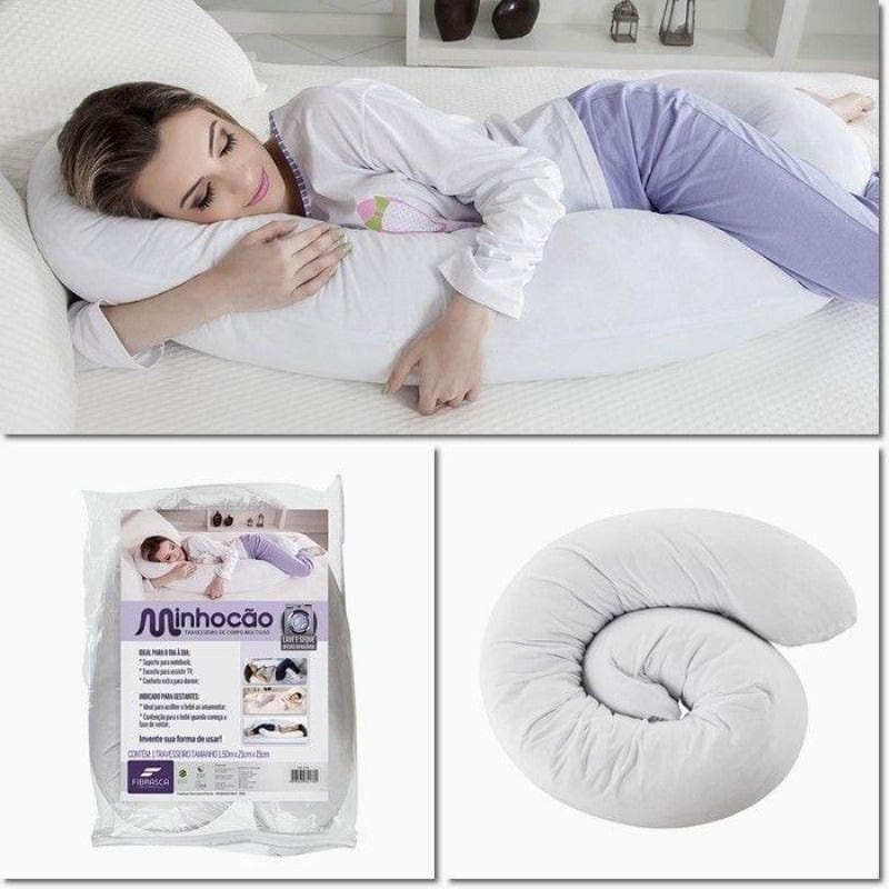 FIBRASCA pillow Fibrasca Tutti Formi Pillow 4178 (2061743652953)
