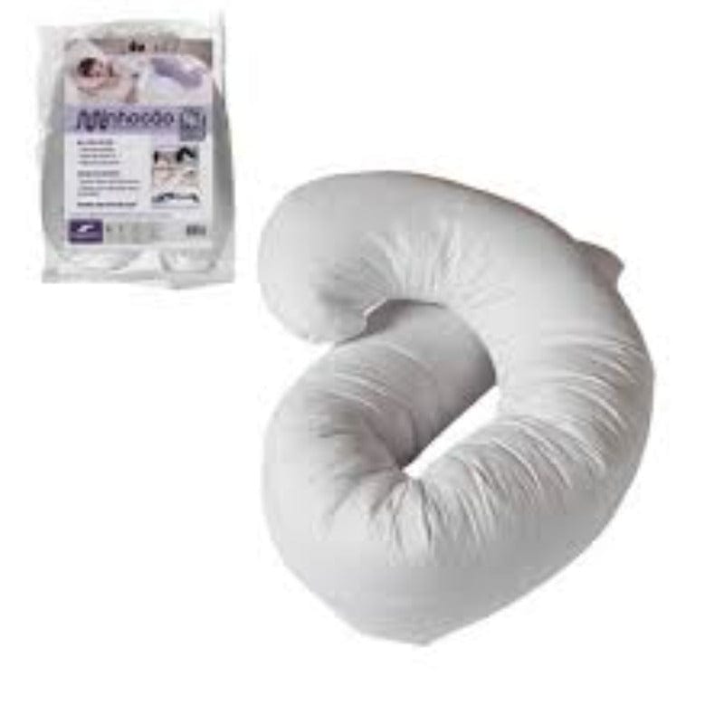 FIBRASCA pillow Fibrasca Tutti Formi Pillow 4178 (2061743652953)