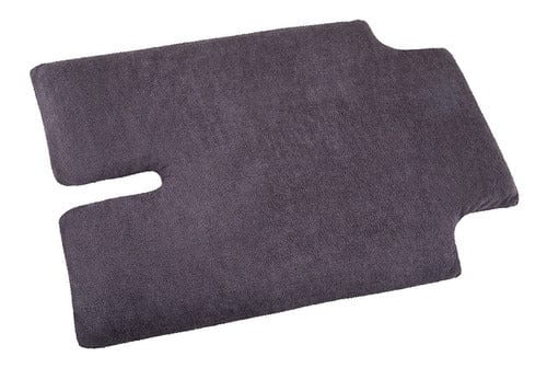 FIBRASCA pillow Fibrasca Upholstery Seat For Trolle  Z4442 (4793506922585)