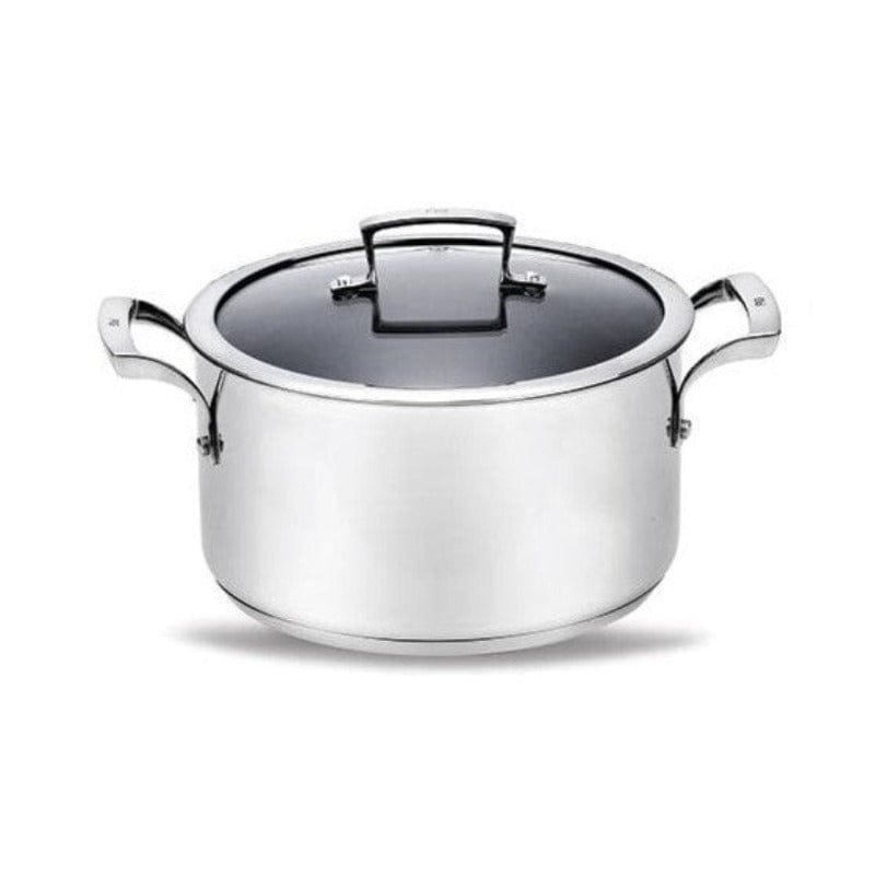 FIG POTS Fig Deep Stewpan Stainless Steel Non-Stick  28cm (4699948712025)