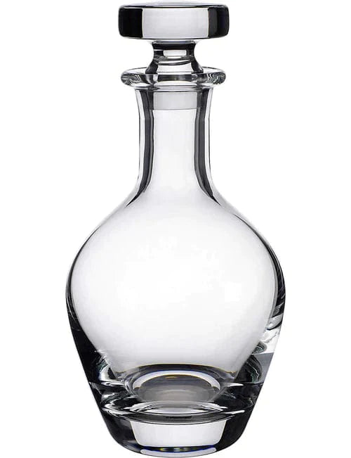 Fine Flavour GLASS Fine Flavour Whisky Carafe No.1 750ml VB1136280460 (6571470192729)