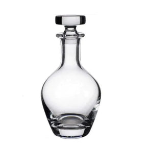 Fine Flavour GLASS Fine Flavour Whisky Carafe No.1 750ml VB1136280460 (6571470192729)