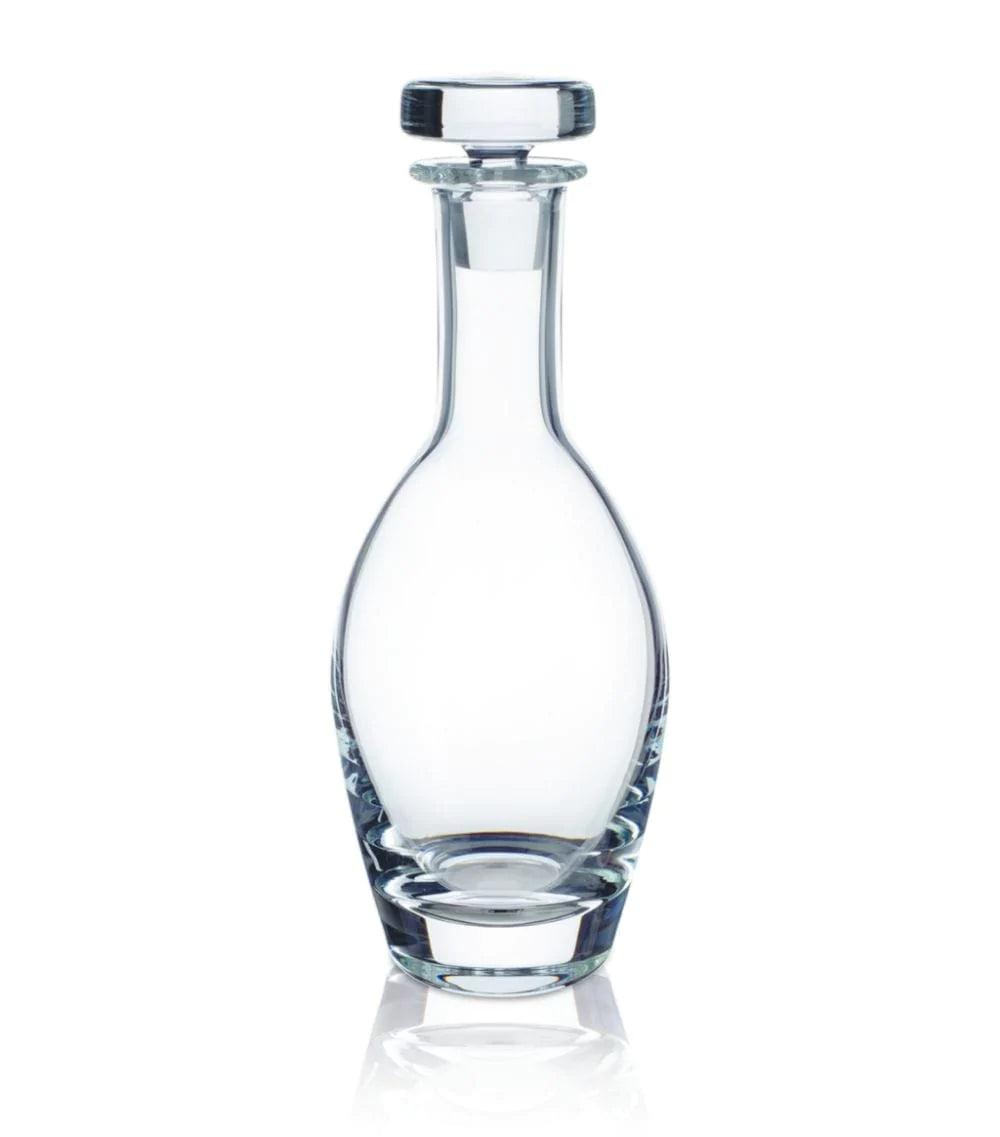 Fine Flavour GLASS Fine Flavour Whisky Carafe No. 2 750ml VB1136280460 (2155939725401)