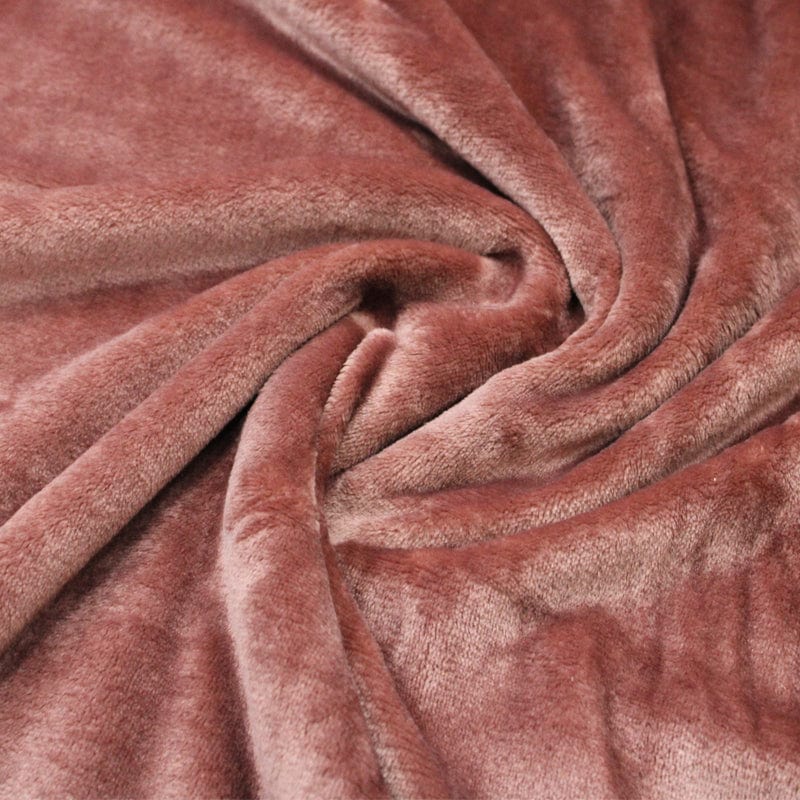 Fleece Dress Fabrics Mongolian Fleece Fabric 150 cm (6565831934041)