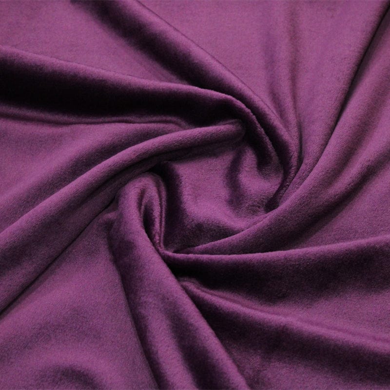 Fleece Dress Fabrics Mongolian Fleece Fabric 150 cm (6565831934041)