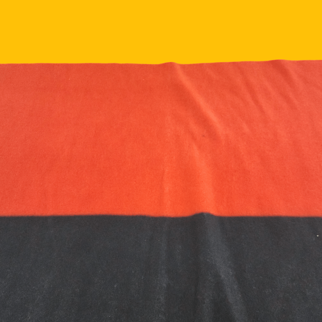 Fleece Dress Fabrics Polar Fleece Flag Panel Fabric 100cm (7285384085593)