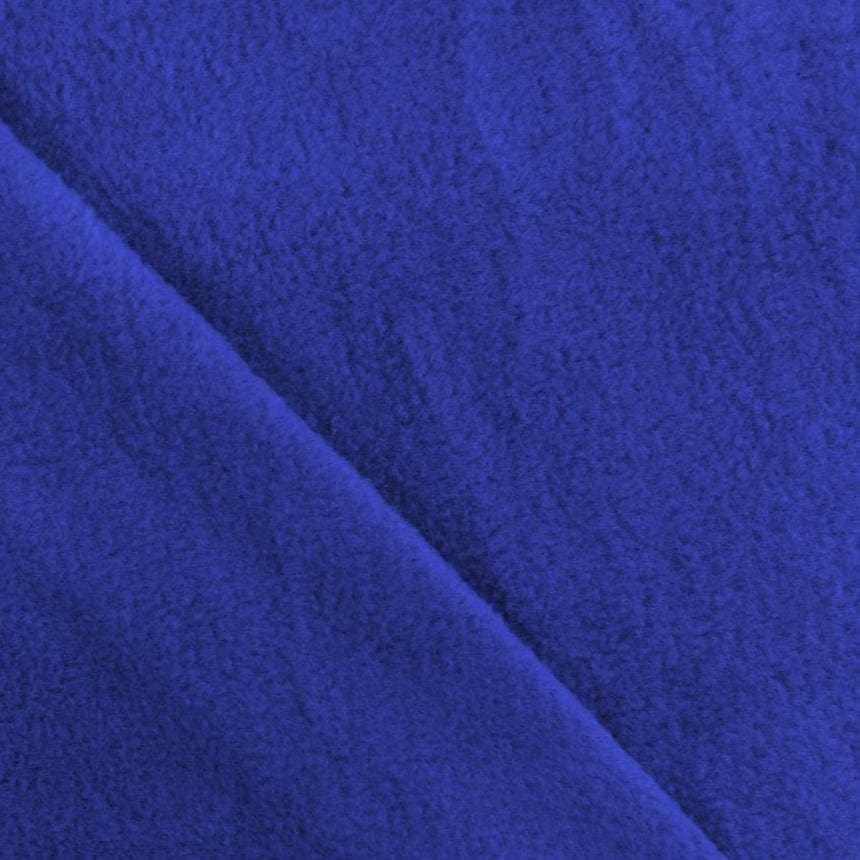 Fleece fabric Plain Polar Fleece 150CM Fabric (2061699481689)