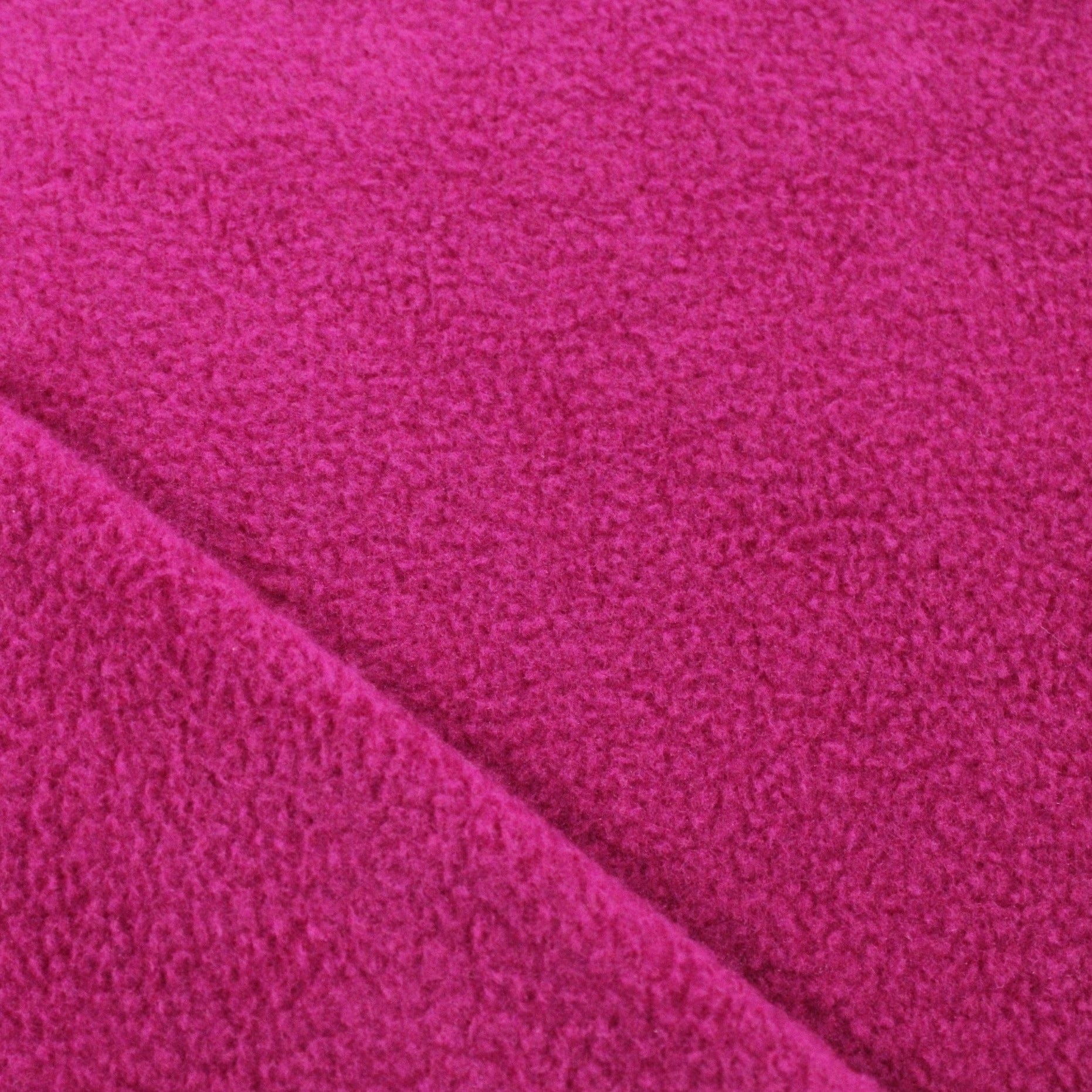 Fleece fabric Plain Polar Fleece 150CM Fabric (2061699481689)