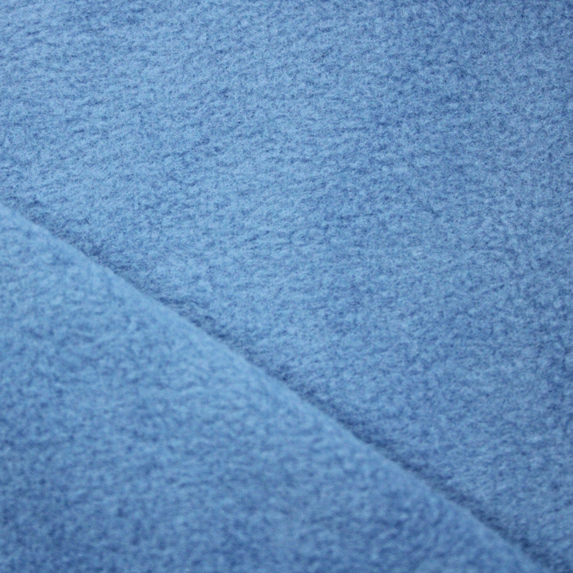 Fleece fabric Plain Polar Fleece 150CM Fabric (2061699481689)