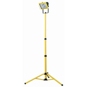 Flood Lights Furniture & Lights Floodlight 1X500 W Yellow (4324041556057)