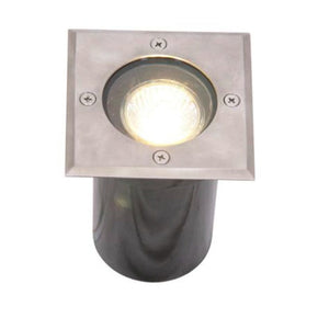 FLOOR LIGHT GROUND LIGHT GL 6109 S/S (6549071691865)