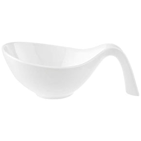 Flow BOWL Flow Bowl with Handles 600ml VB1034201925 (7205098389593)