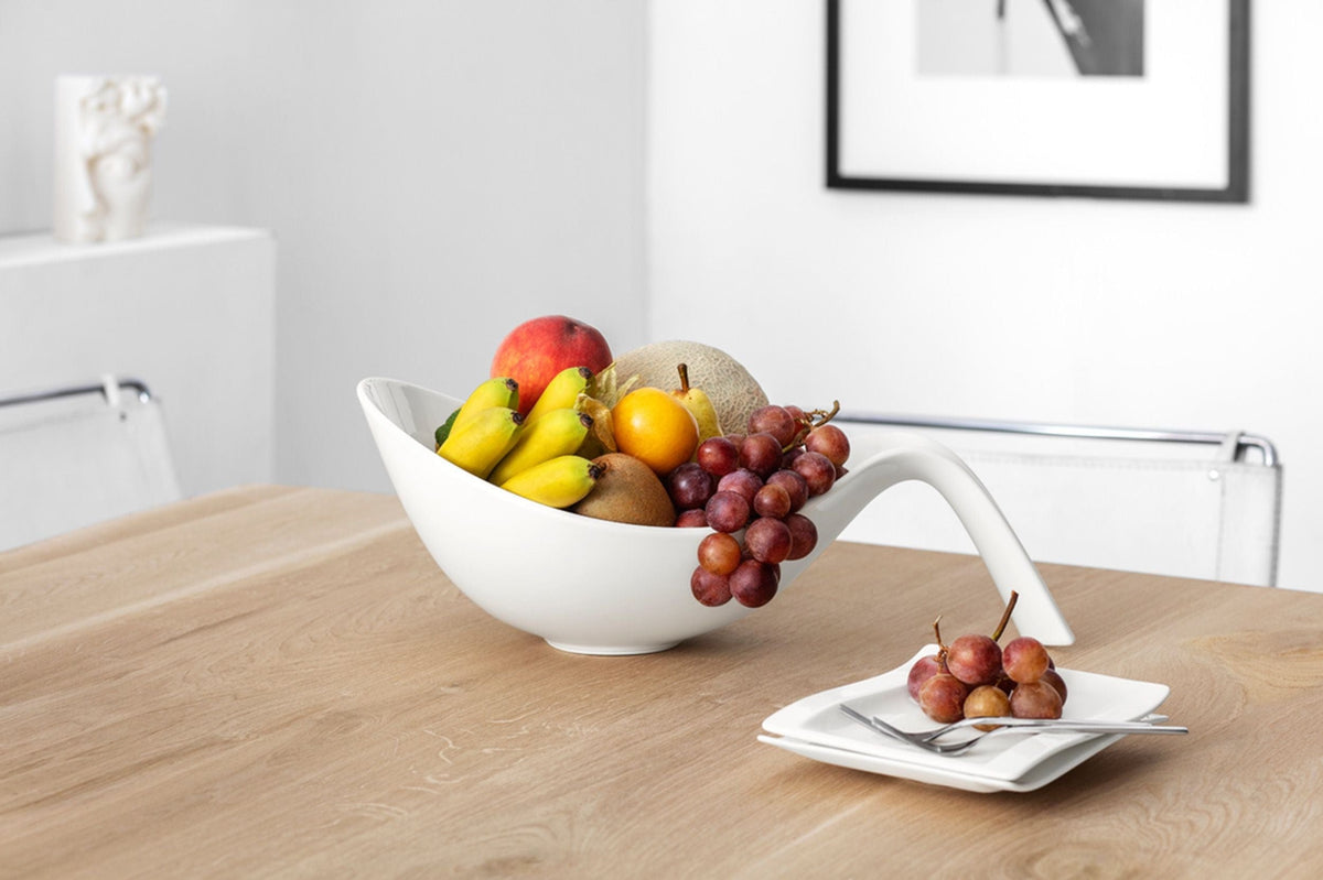 Flow BOWL Flow Salad Bowl with Handles 1.8L VB1034203230 (7205094162521)