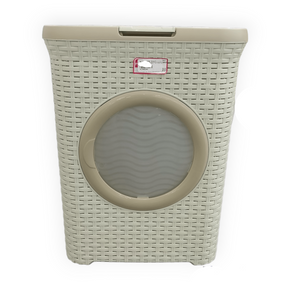 Folylife Folylife Laundry Basket 65LT TM-1038 (7249597956185)