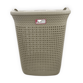 Folylife Laundry Basket Folylife Laundry Basket 65LT TM-8003 (7249605853273)