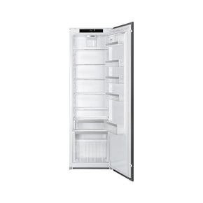 FREEZER Smeg220L Integrated Upright Freezer ZAS7F174NP (7156420935769)