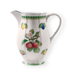 French Garden Platter French Garden Fleurence Jug VB1022810700 (7265562820697)