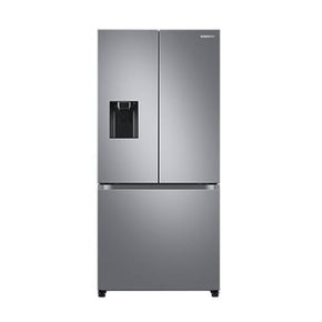 Fridge Fridge Samsung 563L Silver French Door Fridge RF49A5202SL (6601811689561)