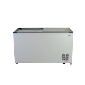 Fridge star Chest Freezer Fridge Star  520L Glass Top  Chest Freezer VL525 (2061715079257)