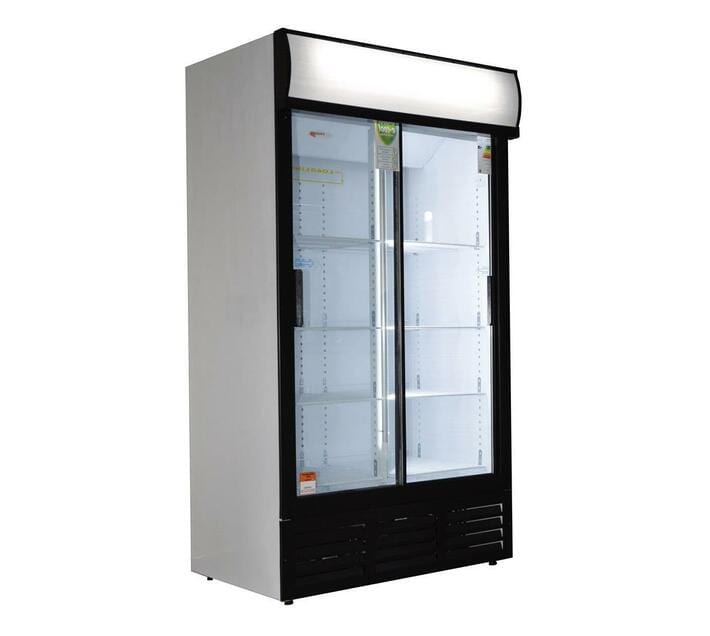 Fridge Star 762L Black Frame Beverage Cooler | mhcworld.co.za (2061757841497)