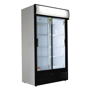 Fridge Star 762L Black Frame Beverage Cooler | mhcworld.co.za (2061757841497)