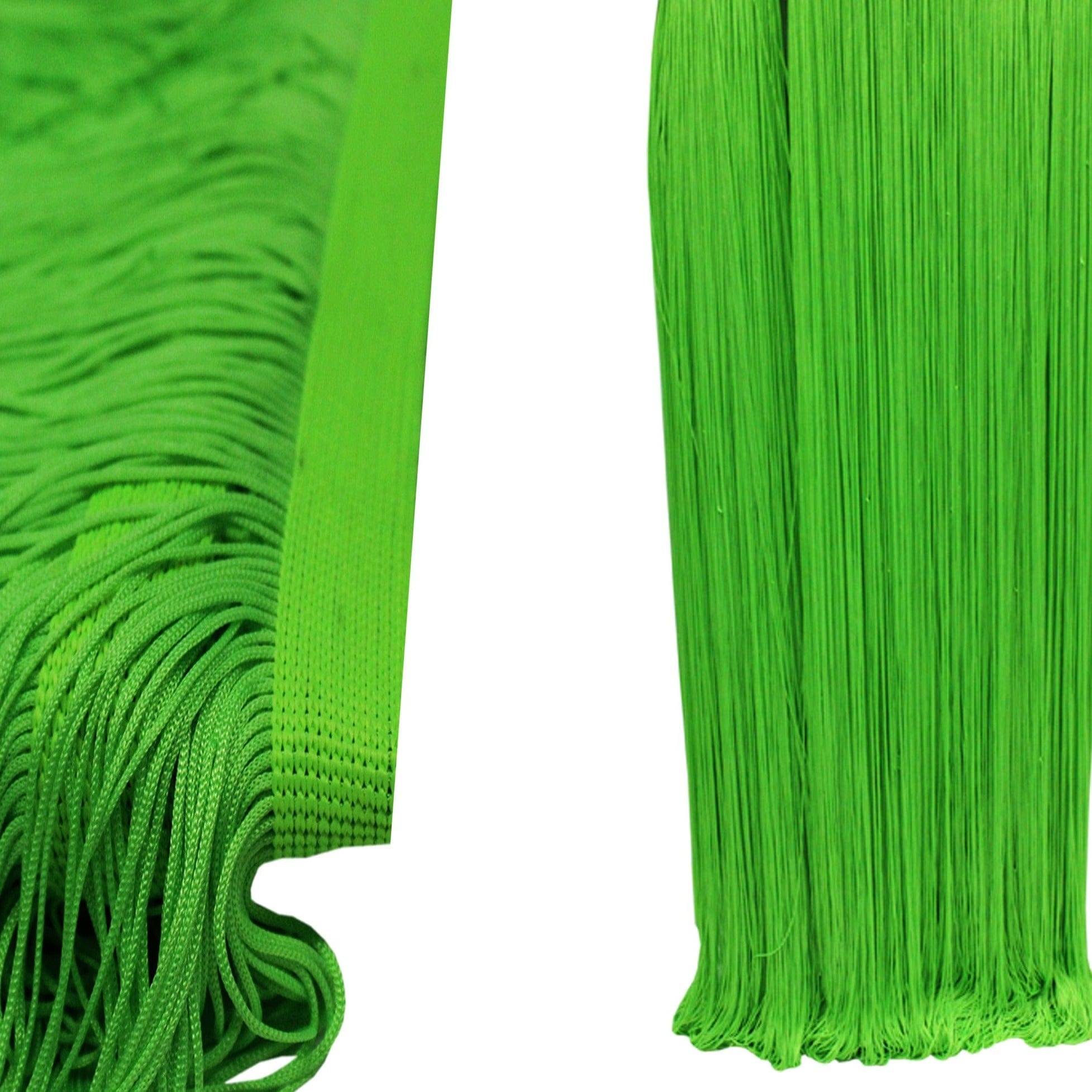 Spaghetti Fringe Trim 100 cm for Sale - ️View Prices Online