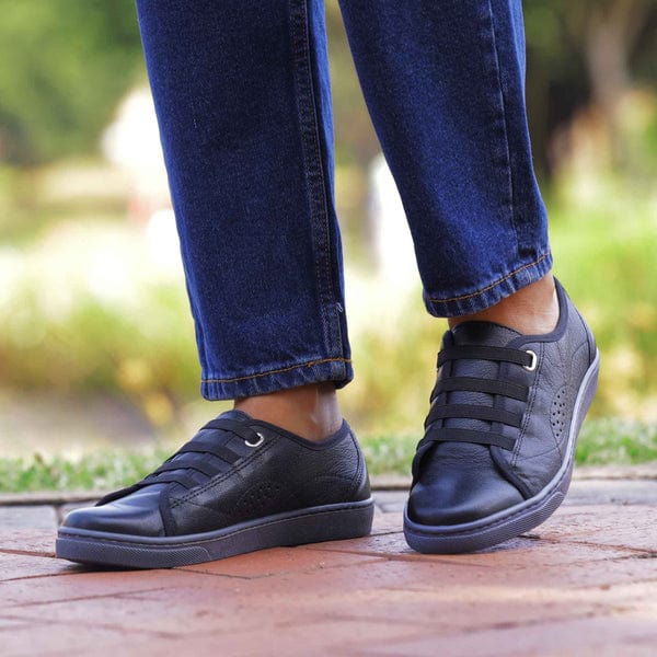 Froggies Shoes Froggie Ladies Shoes Black Multi (7277298516057)