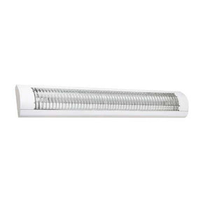 Furniture & Lights Inactive Categories Fluorescent 4 Feet Grid Light (4188891578457)