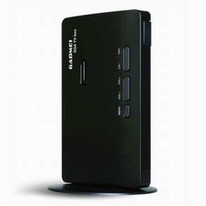Gadmei Tech & Office Gadmei XGA Tv Box TV2830E (4699883667545)