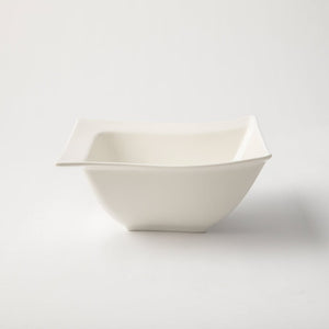 Galateo Dinner Plate Galateo Square Cereal Bowl ST-0000076 (7208119533657)