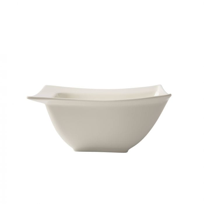 Galateo Dinner Plate Galateo Square Cereal Bowl ST-0000076 (7208119533657)